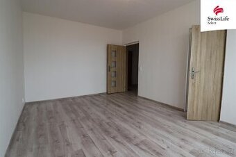 Pronájem bytu 2+1 53 m2 Karla Čapka, Habartov