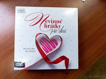 Nevinné Hrátky pro dva