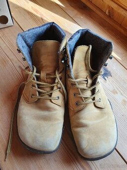 Blifestyle barefoot zimni boty 43 rezervace
