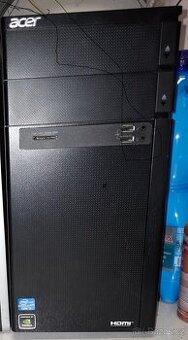 ACER tower