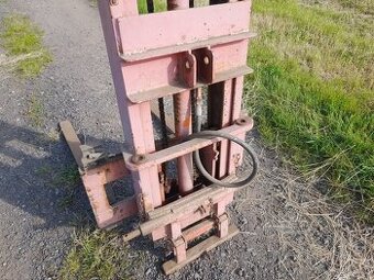 Vysokozdvih za traktor