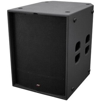 Profi subwoofer PSSO CLA-118 2 ks