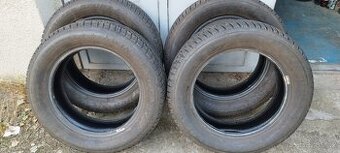 Sada zimních pneu Dunlop 205/60 r16
