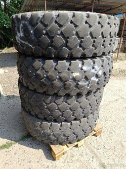 MICHELIN X 14,00-R20 XZL