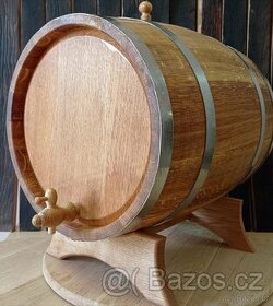 DUBOVÝ SUD 15L