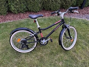 Dětské kolo BTWIN Riverside Decathlon 20
