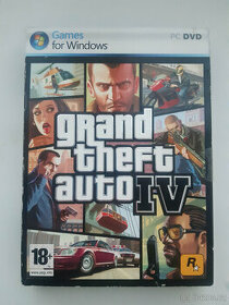 GTA IV