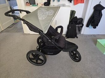 HAUCK Runner 2 Mickey

Mouse Olive