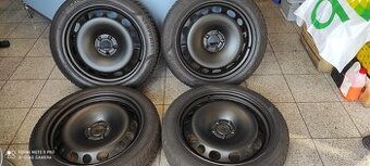 Renault Scénic 6,5x20 ET 38 195/55 R20 TPMS
