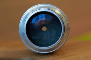 TAIR 11-2 133mm f2.8 M42