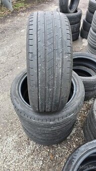Prodám zánovní letní sadu Good&Year 245/45 R20