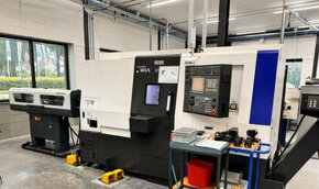 Soustruhy - CNC L 150Y