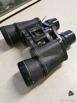 Dalekohled Hanimex Sterling 7X17X40