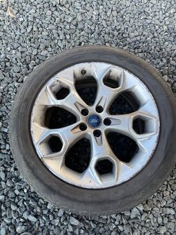 Alu kola Ford Kuga 19”