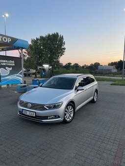 VW PASSAT B8 2.0 TDI 110kw