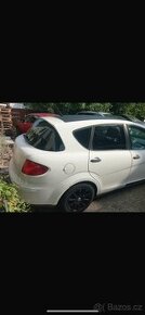 Seat Toledo 1.9 TDI pouze díly - 1