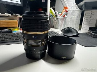Tamron for Pentax 90mm 1:2.8 Macro for Pentax