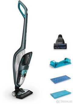 Philips PowerPro Aqua 3v1