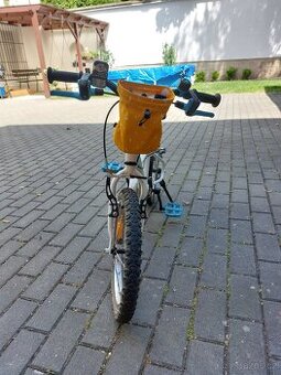 Dětské kolo