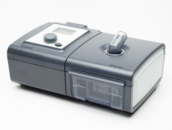 CPAP Přístroj: Philips Remstar Pro C-Flex