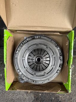 Dvouhmota 1.8t AUQ