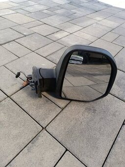 Zrcátko Citroen Berlingo
