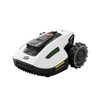 Robotická sekačka Mammotion YUKA mini 600