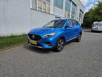 MG ZS 1.5