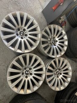 Alu kola 19” 5x120 original bmw , vw t5