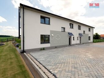 Prodej rodinného domu, 125 m², Malý Újezd, Vavřineč