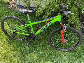 Nové kolo Coppi SP - M02 26"