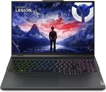 16" 2K_LENOVO LEGION PRO 5_i9-14900HX_32GB_RTX 4060 8GB