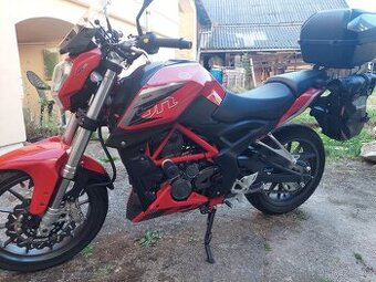 Benelli BN 251