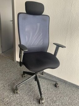 Kancelářská židle Office PRO Calypso