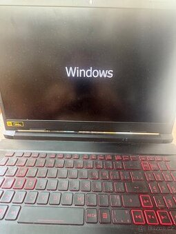 Acer NITRO