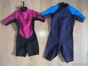Neopren velikost 110/116 a 146/152