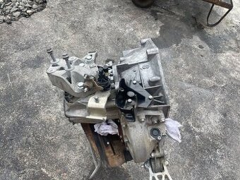 Peugeot Boxer 2,0hdi 120kw převodovka 6rychl
