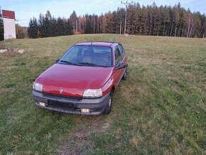 Renault Clio 1.2