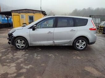 Renault Megane Scenic č. 22929