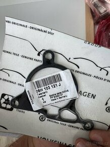Originální těsnění vakuového čerpadla Volkswagen