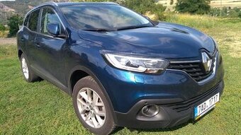 Prodám Renault Kadjar