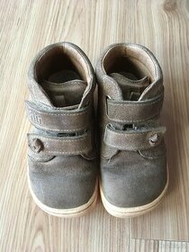 Barefoot celoroční boty Filii 23