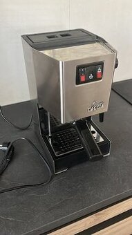 Kávovar Gaggia Classic