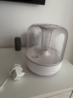 Zvlhčovač vzduchu Airversa AH1 Humelle Smart Humidifier