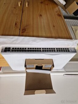 Unifi 48port switch