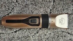 Holící strojek na psy - 1