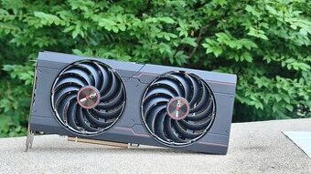 Grafická karta SAPPHIRE PULSE RADEON RX 6700 XT 12GB