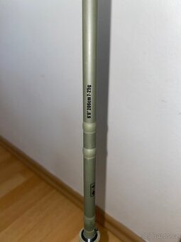 Prut Savage Gear SG4 Medium Game 206cm 7-25g