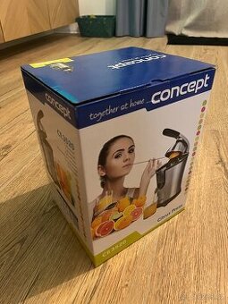 Lis na citrusy Concept CE-3520