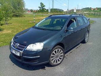 Vw Golf 5 Variant